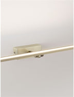 Aplica baie Nova Luce MAREL 9117309