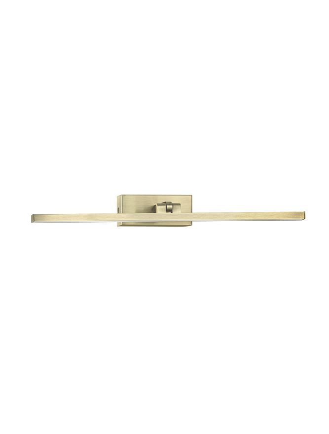 Aplica baie Nova Luce MAREL 9117309