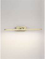 Aplica baie Nova Luce MAREL 9117309