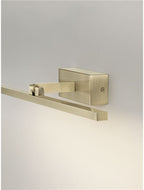 Aplica baie Nova Luce MAREL 9117309
