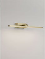 Aplica baie Nova Luce MAREL 9117309
