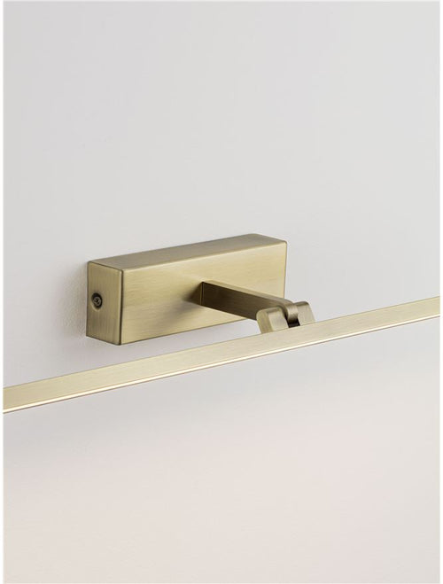 Aplica baie Nova Luce MAREL 9117310
