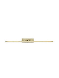 Aplica baie Nova Luce MAREL 9117310