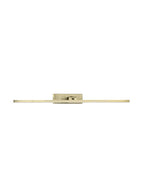Aplica baie Nova Luce MAREL 9117310