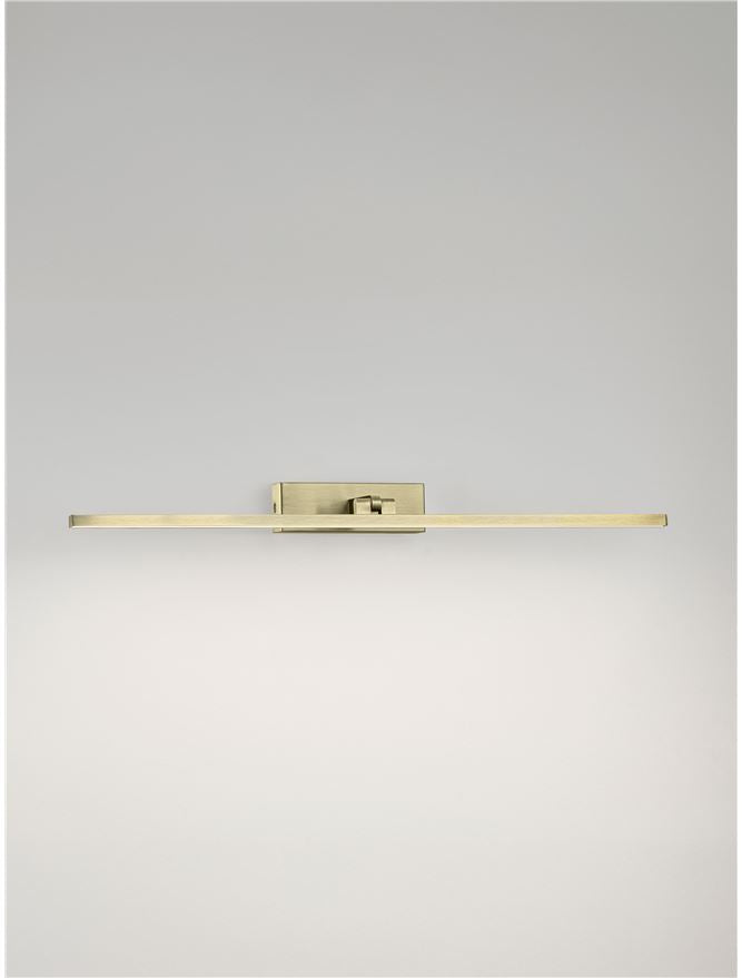 Aplica baie Nova Luce MAREL 9117310