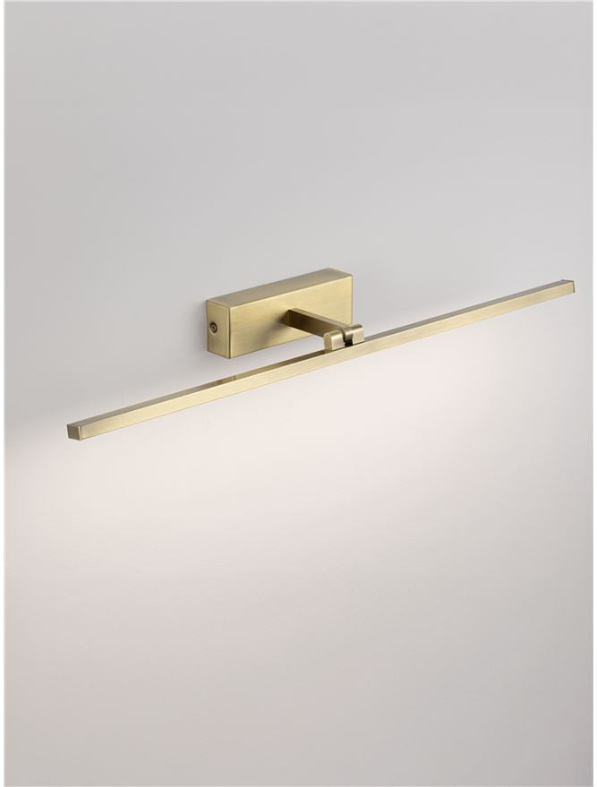 Aplica baie Nova Luce MAREL 9117310