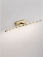 Aplica baie Nova Luce MAREL 9117310