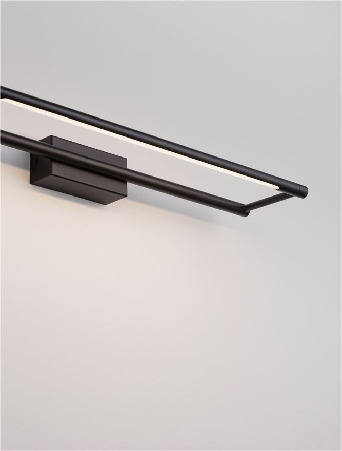 Aplica Nova Luce OLAS 9117313