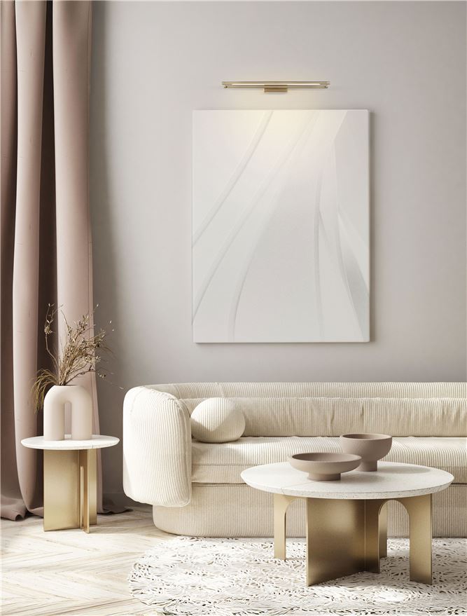 Aplica Nova Luce OLAS 9117314