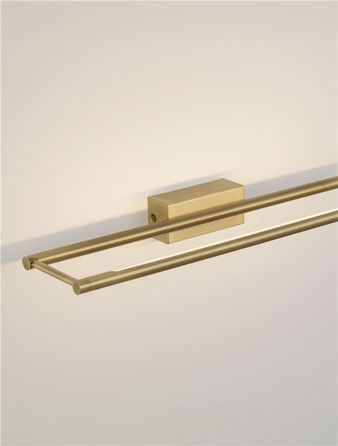 Aplica Nova Luce OLAS 9117314
