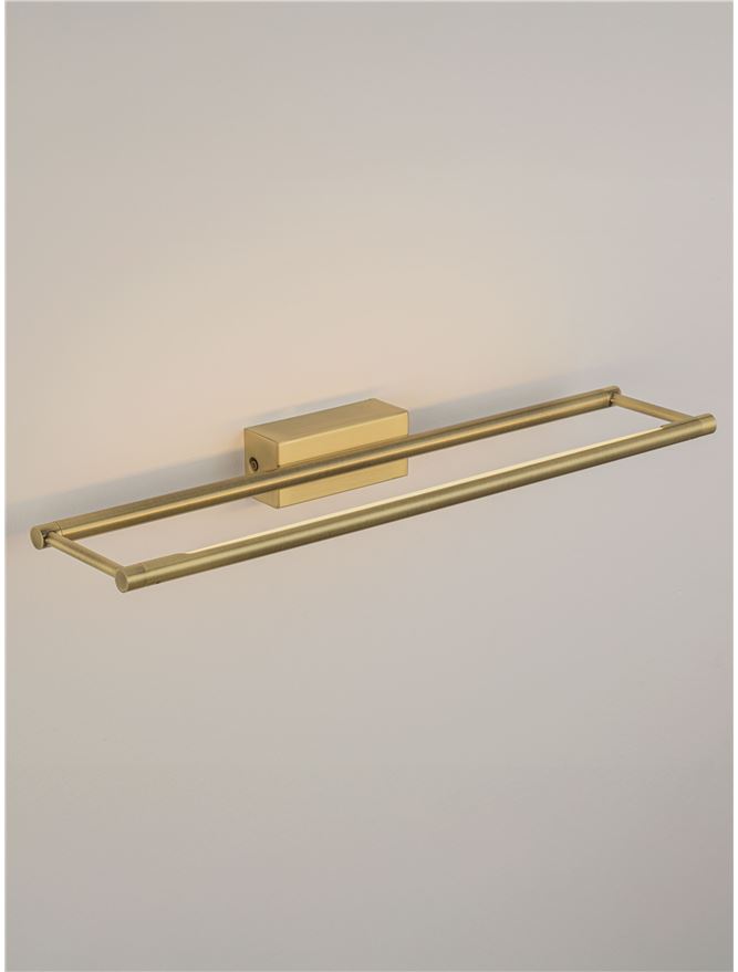 Aplica Nova Luce OLAS 9117314
