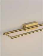 Aplica Nova Luce OLAS 9117314
