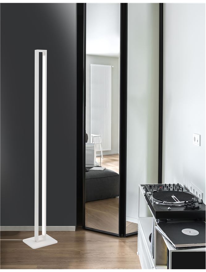Lampadar Nova Luce LINE 9117327
