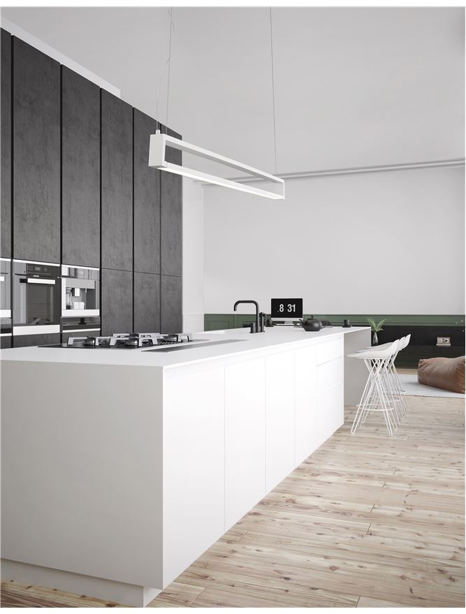 Lustra Nova Luce LINE 9117338