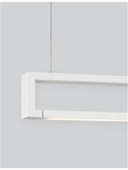 Lustra Nova Luce LINE 9117338