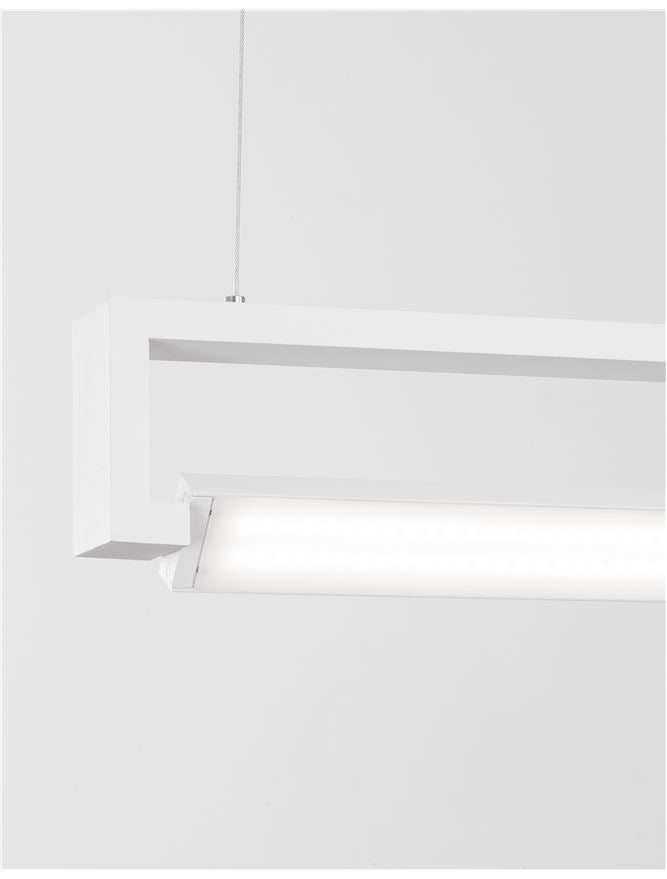 Lustra Nova Luce LINE 9117338