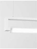Lustra Nova Luce LINE 9117338