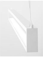 Lustra Nova Luce LINE 9117338