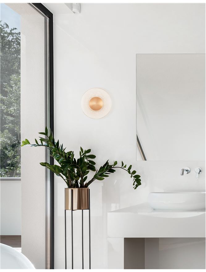 Aplica Nova Luce ESIL 9118528
