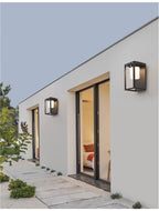 Aplica exterior Nova Luce LOVETO 9120621