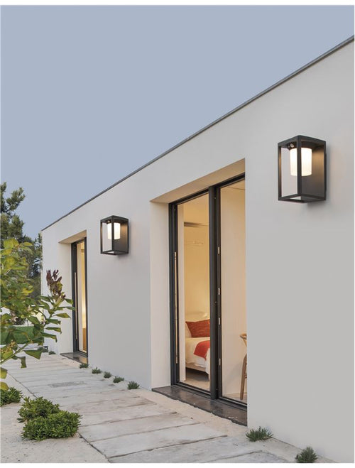 Aplica exterior Nova Luce LOVETO 9120621