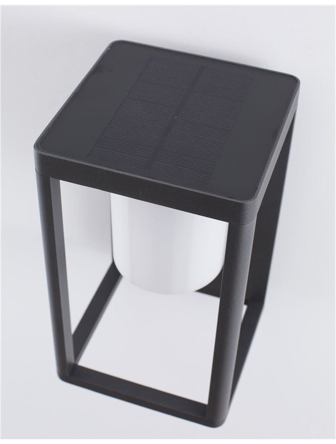 Aplica exterior Nova Luce LOVETO 9120621