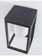 Aplica exterior Nova Luce LOVETO 9120621