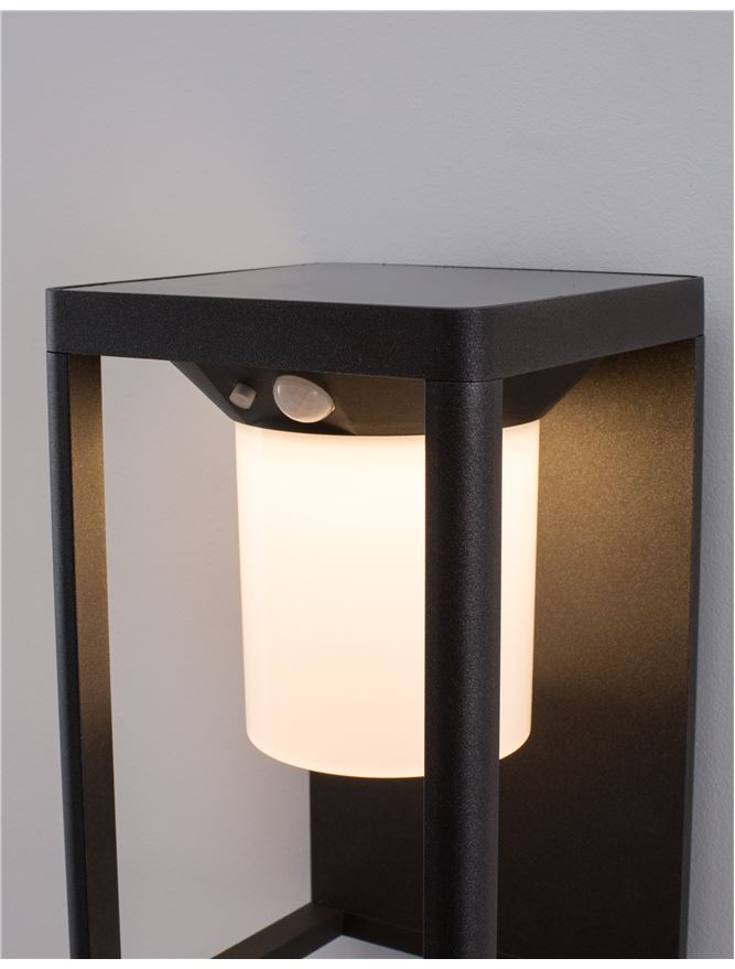 Aplica exterior Nova Luce LOVETO 9120621