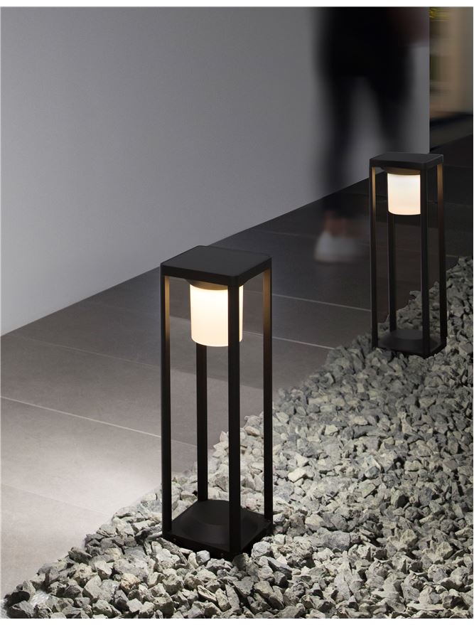 Stalp Nova Luce LOVETO 9120622