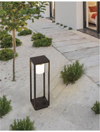 Stalp Nova Luce LOVETO 9120622