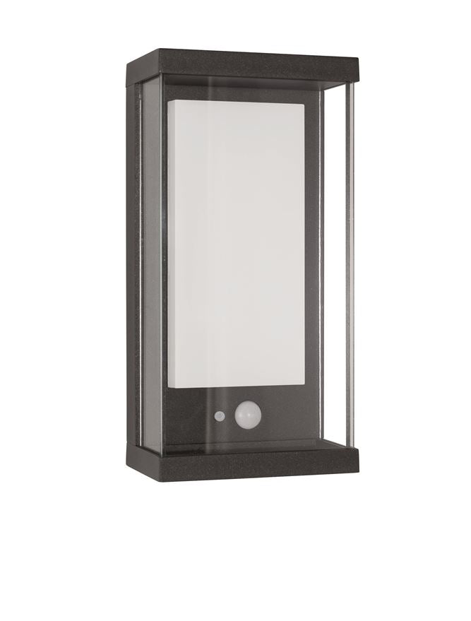 Aplica exterior solara Nova Luce BAY 9120711