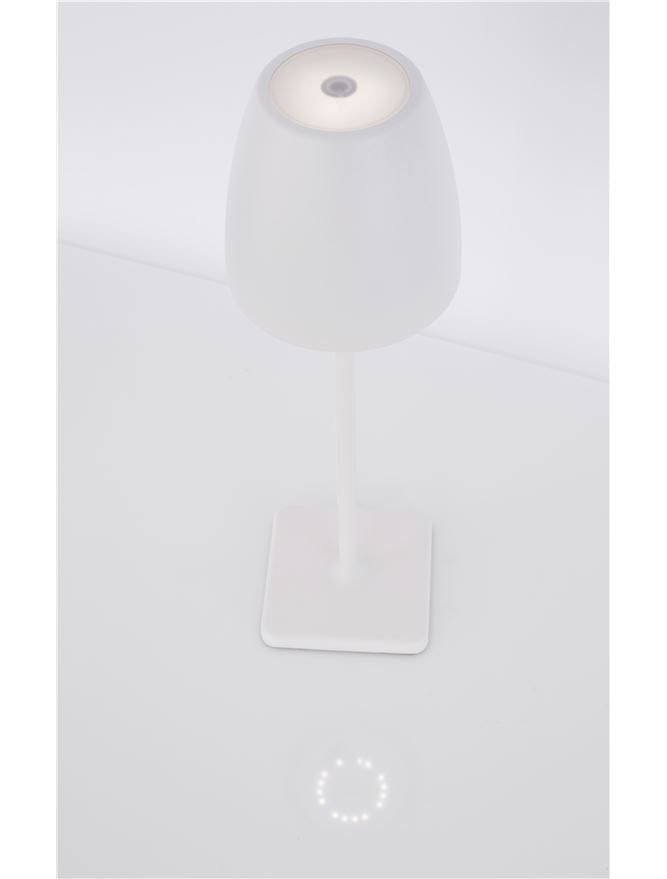 Veioza exterior reincarcabila Nova Luce COLT 9121911