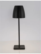 Veioza exterior reincarcabila Nova Luce COLT 9121912