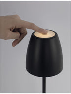 Veioza exterior reincarcabila Nova Luce COLT 9121912