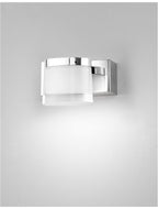 Aplica baie Nova Luce SABIA 9122311