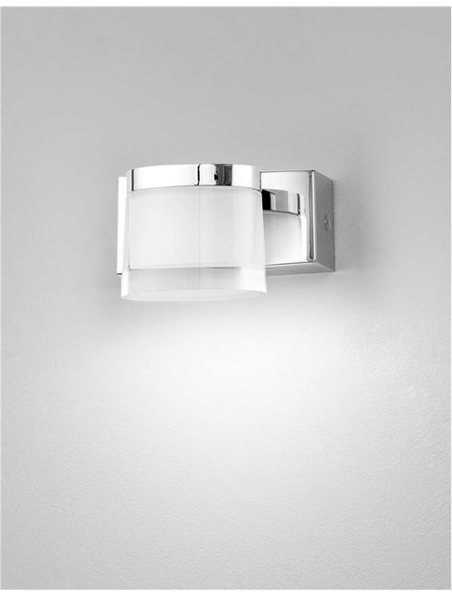 Aplica baie Nova Luce SABIA 9122311