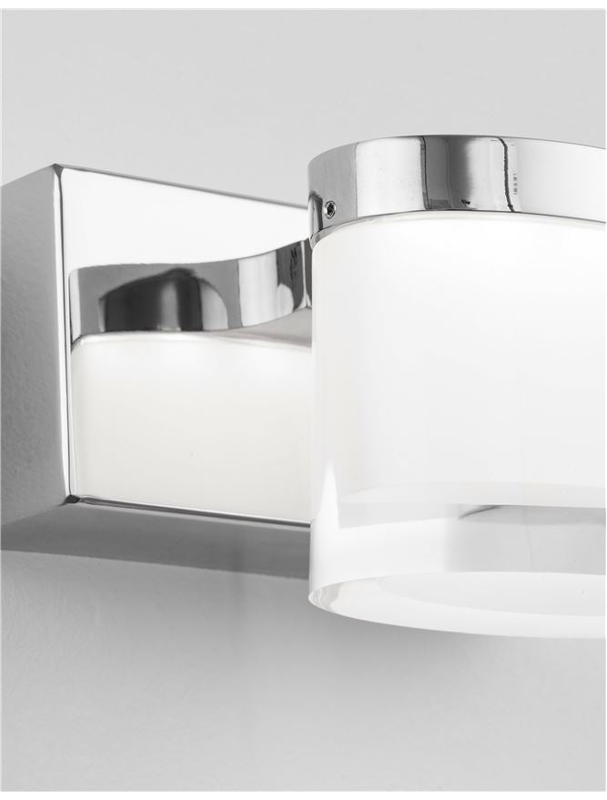 Aplica baie Nova Luce SABIA 9122311