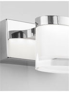 Aplica baie Nova Luce SABIA 9122311