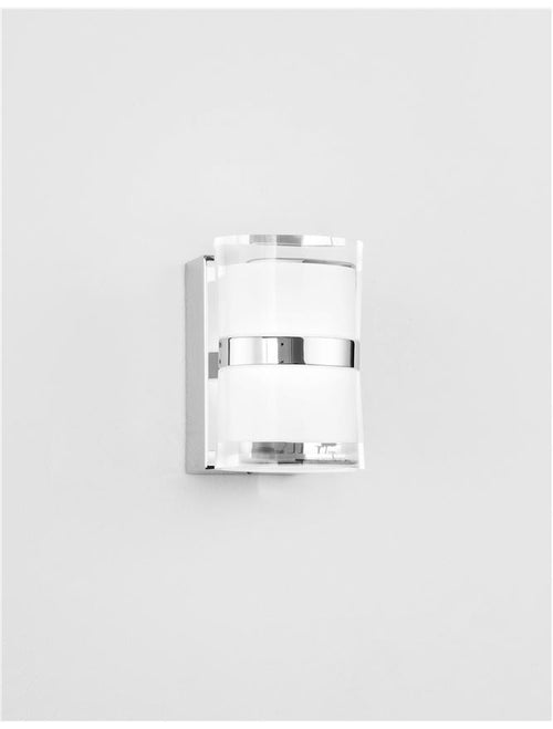Aplica baie Nova Luce SABIA 9122321