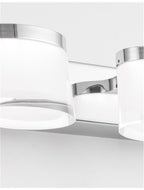 Aplica baie Nova Luce SABIA 9122331