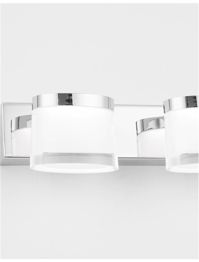 Aplica baie Nova Luce SABIA 9122331