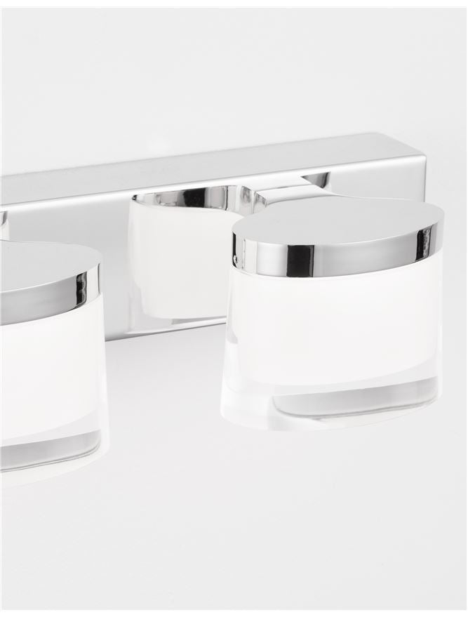 Aplica baie Nova Luce SABIA 9122331