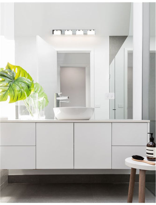 Aplica baie Nova Luce SABIA 9122341