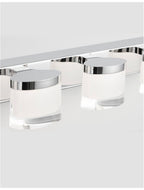 Aplica baie Nova Luce SABIA 9122341