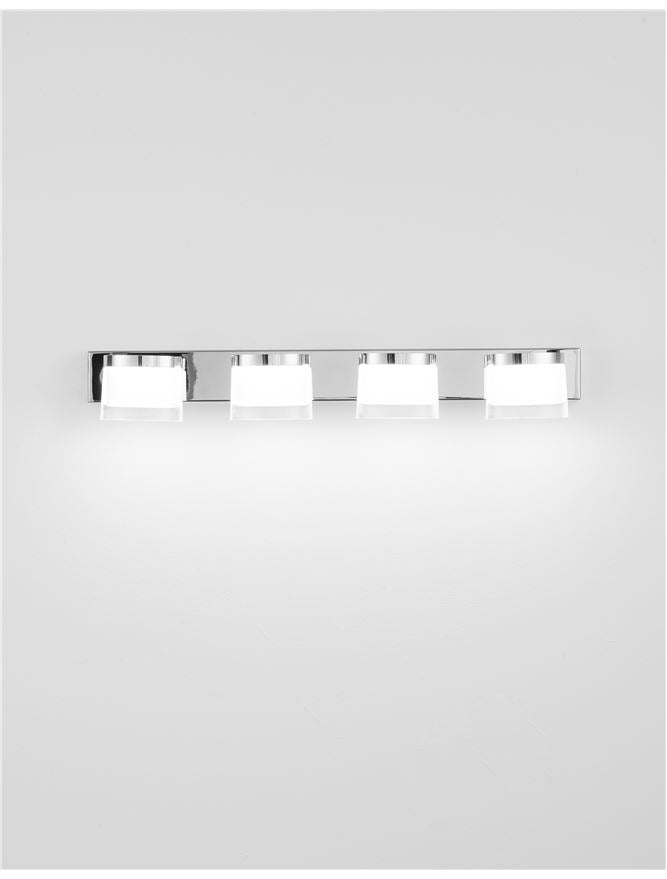 Aplica baie Nova Luce SABIA 9122341