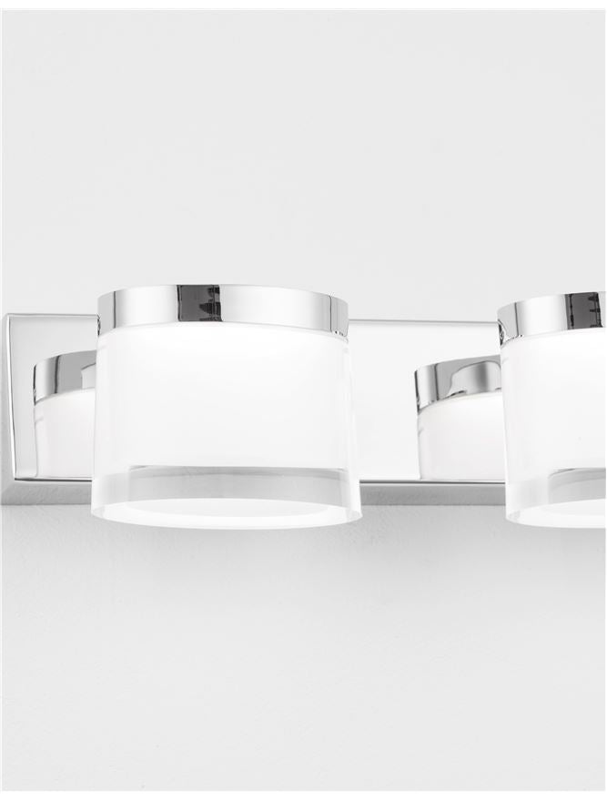 Aplica baie Nova Luce SABIA 9122341