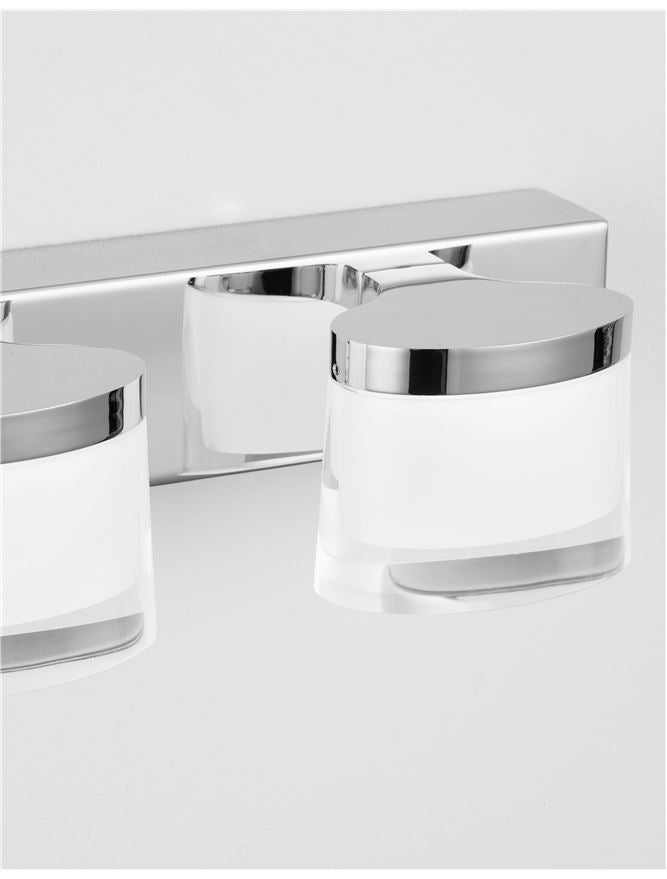 Aplica baie Nova Luce SABIA 9122341