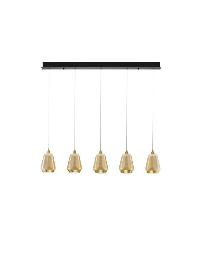 Lustra Nova Luce ALISH 9124100