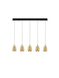 Lustra Nova Luce ALISH 9124100