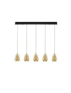 Lustra Nova Luce ALISH 9124100
